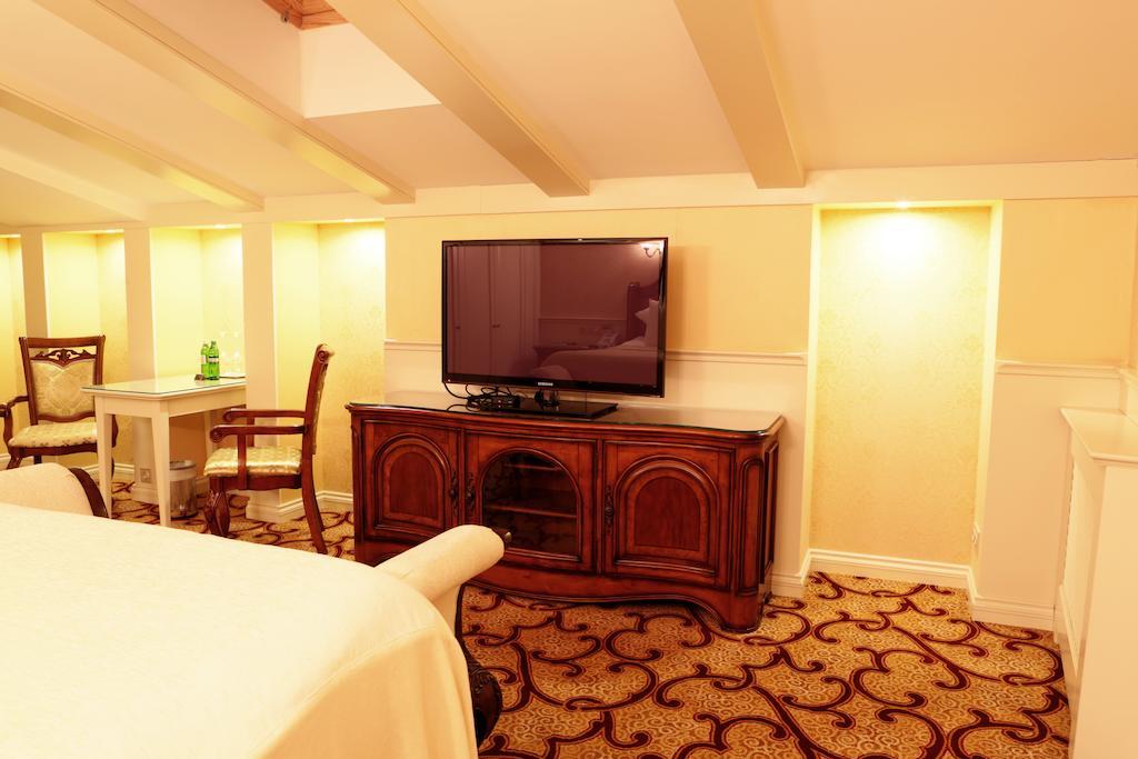 Ministerium Hotel Odessa Kamer foto