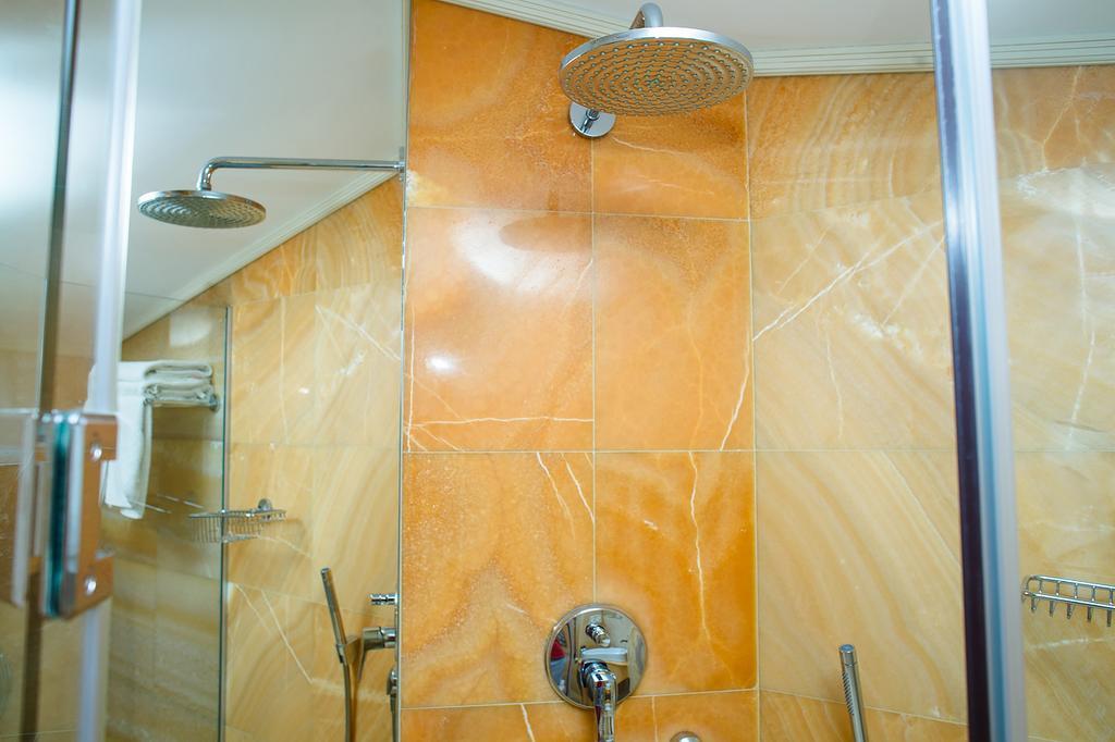 Ministerium Hotel Odessa Buitenkant foto